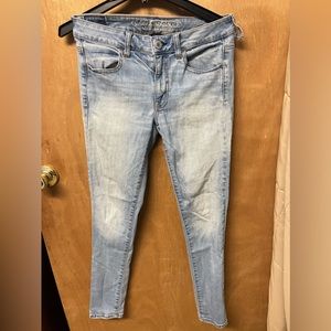American Eagle Jegging